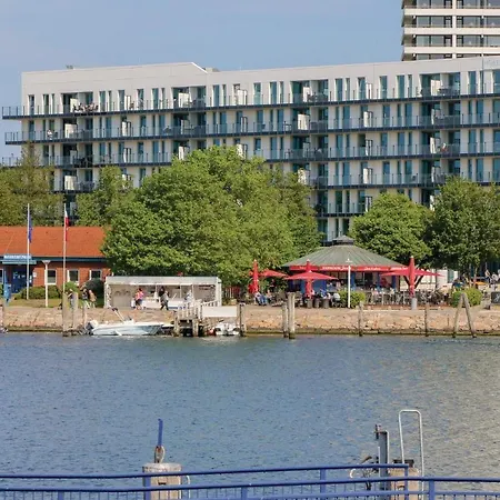 Apartment 2 Bedroom Cozy In Travemuende Lubeck