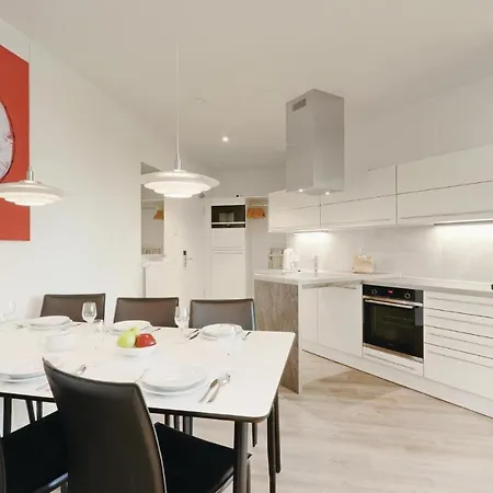 2 Bedroom Cozy In Travemuende