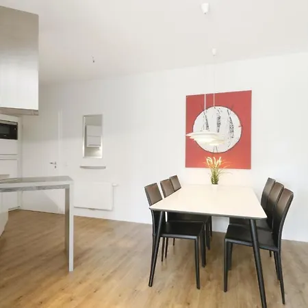 Apartamento Highend Travemuende - Whg 315