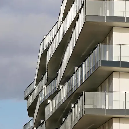 2 Bedroom Cozy In Travemuende Apartment *