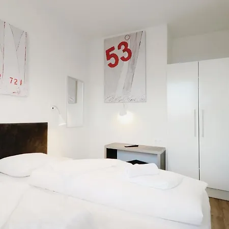 2 Bedroom Cozy In Travemuende Lubeck