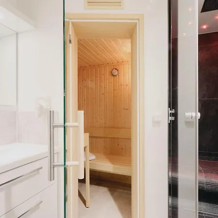 Apartamento Highend Travemuende - Whg 315 Lübeck