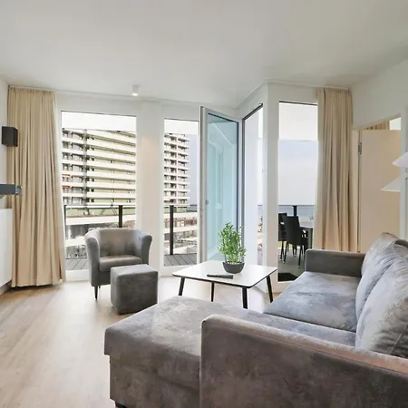 Apartamento Highend Travemuende - Whg 315