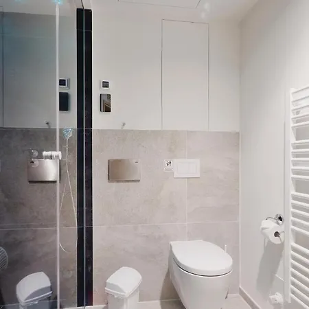 Highend Travemuende - Whg 315 Lübeck