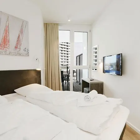 Apartment 2 Bedroom Cozy In Travemuende
