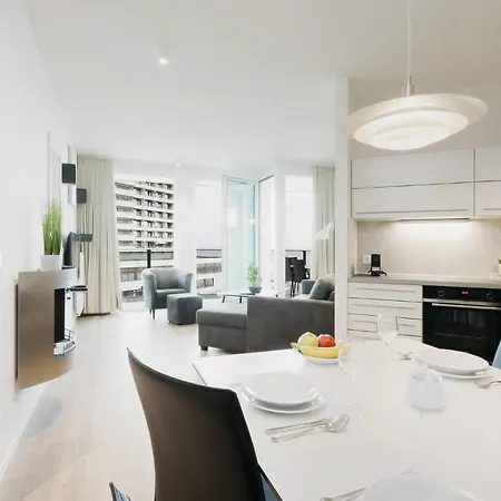 Apartamento Highend Travemuende - Whg 315 *