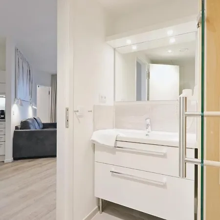 2 Bedroom Cozy In Travemuende