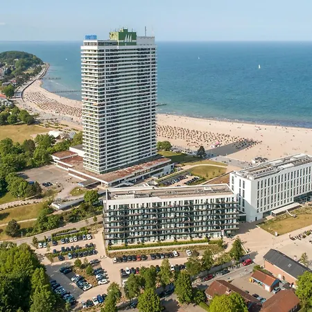 2 Bedroom Cozy In Travemuende Apartment *