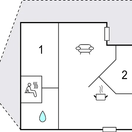 Apartamento Highend Travemuende - Whg 315 Lübeck